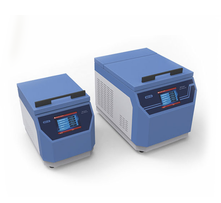 生物樣品研磨儀